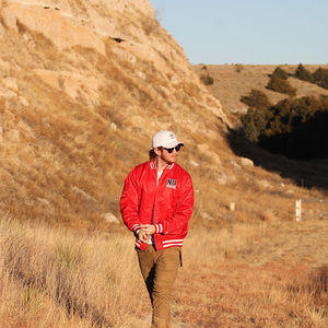 Meet your Posher, Brennan